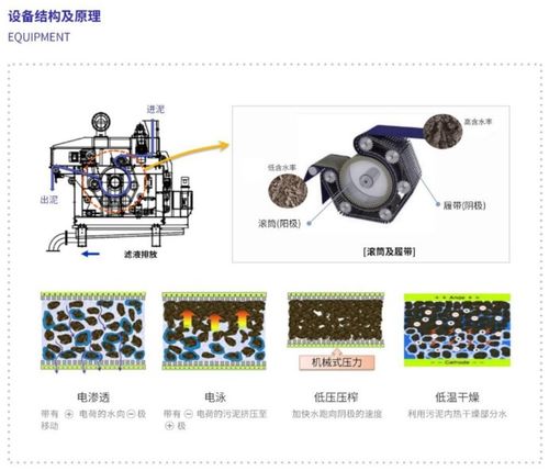 新環(huán)環(huán)保 污泥處置先進技術(shù)產(chǎn)品服務商的創(chuàng)新與開發(fā)