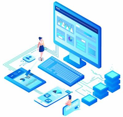 企業級軟件開發 融合網站建設與移動應用開發的專業實踐