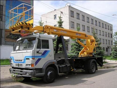 樂(lè)山高空作業(yè)車(chē)出租服務(wù)詳解及漢陽(yáng)地區(qū)詳情
